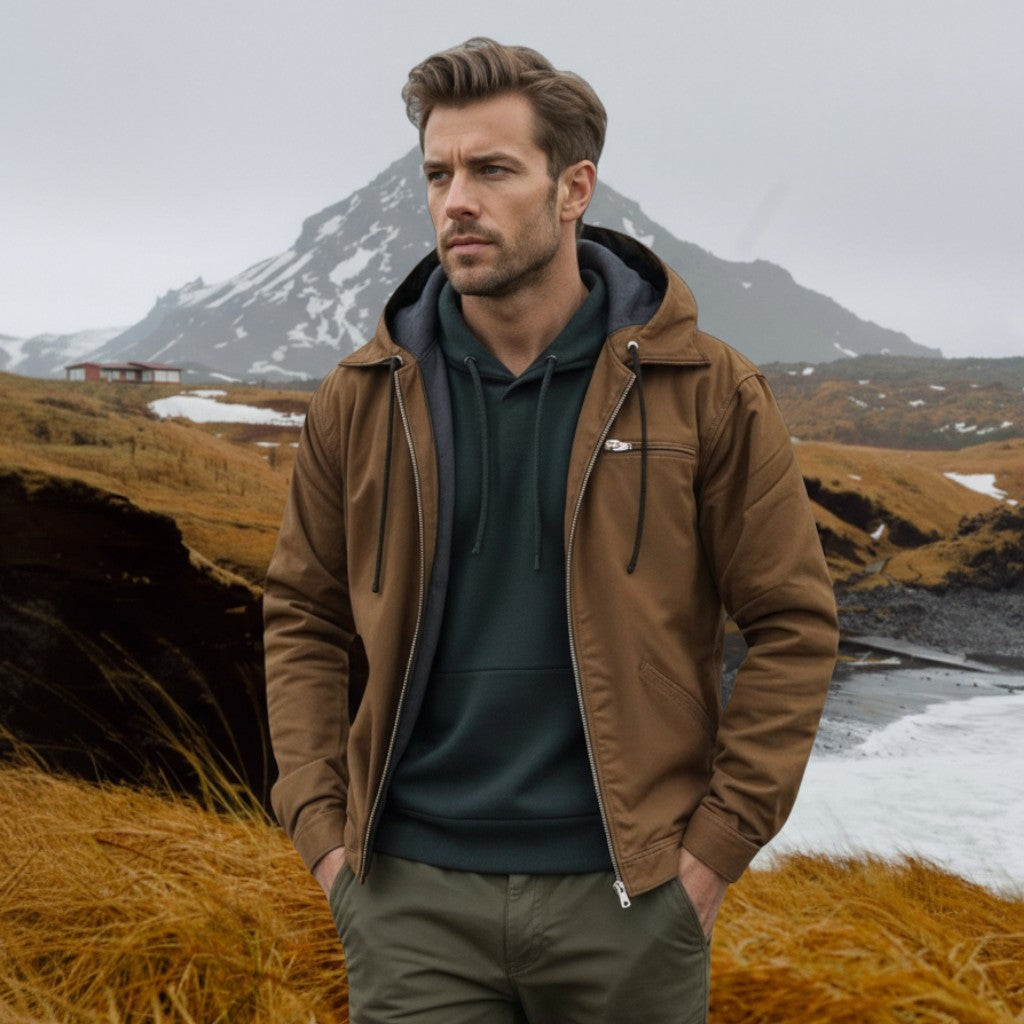 Nordyckie Dziedzictwo