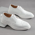 Sorrento Genuine Leather Dress Shoes