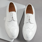 Sorrento Genuine Leather Dress Shoes