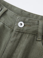 Bukser med lange ærmer