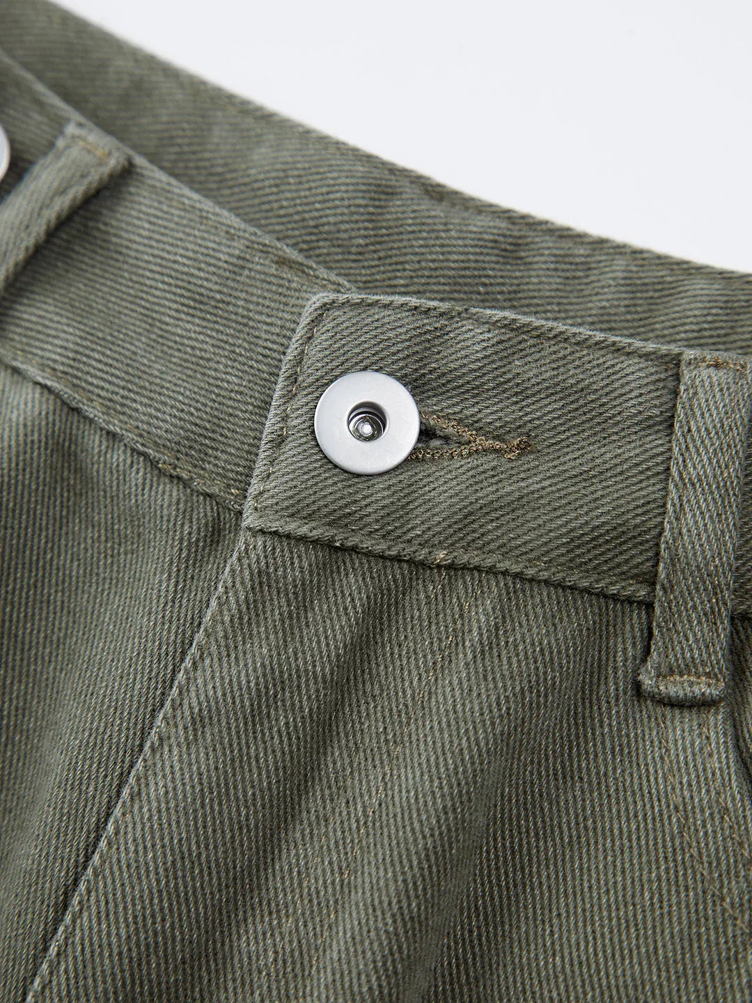 Bukser med lange ærmer