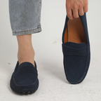Napoli Ruskinds Driver Loafers