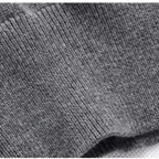 Casual Cotton Men's Sweater