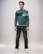 Premium Knitted Sweater