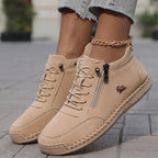 ErgoVita™ | Calzado Terapéutico de Confort