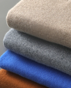 Ponza Cashmere Polotrøje