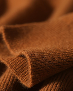 Ponza Cashmere Polotrøje