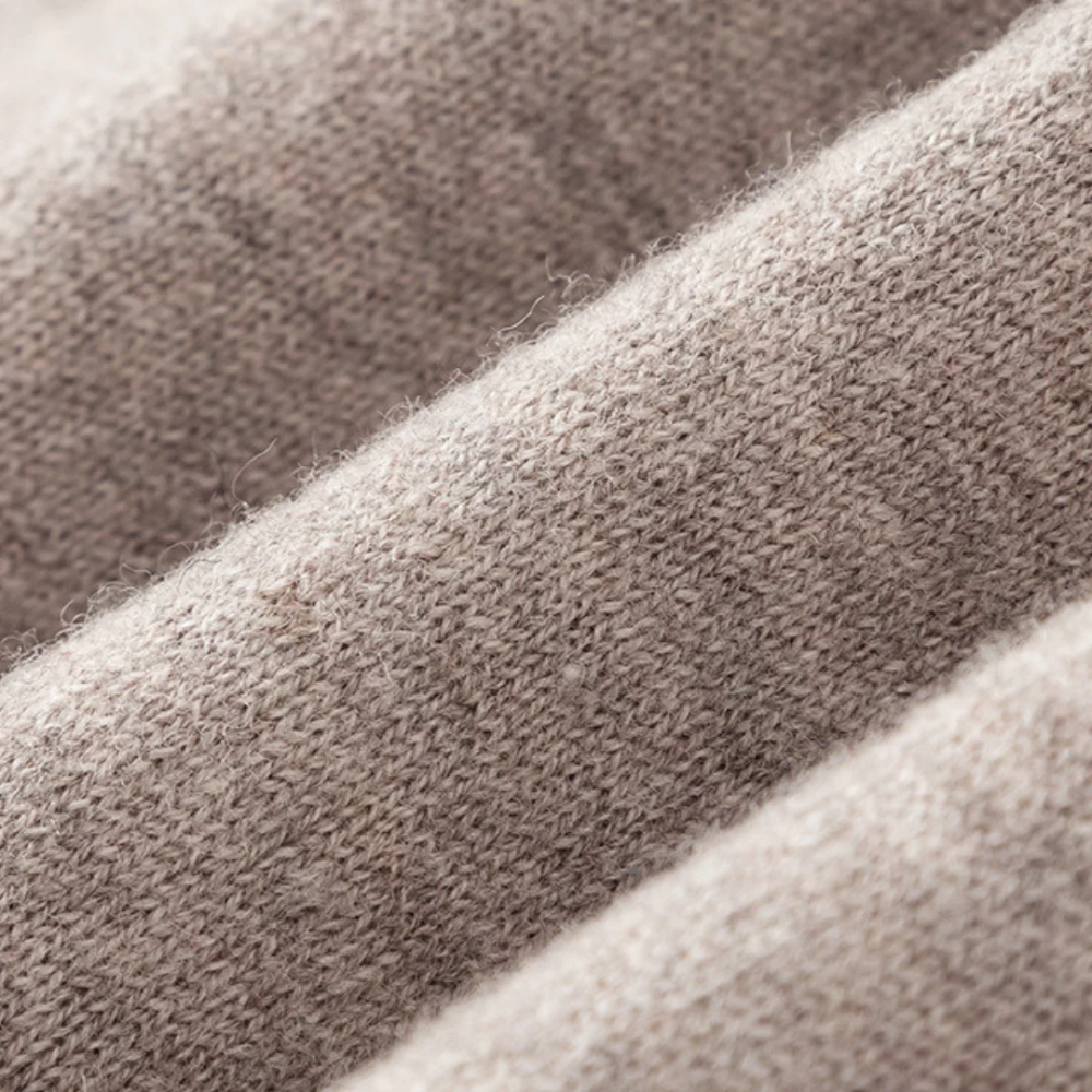 Cagliari Merino Uld Trutleneck