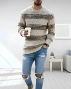 Benedetto Premium Knitted Sweater