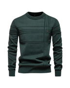 Vincenzo Chic Sweater