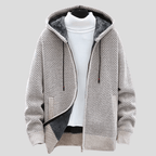 Hoodie de Punto Werner