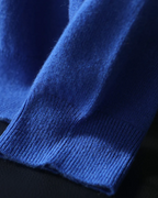 Ponza Cashmere Polotrøje