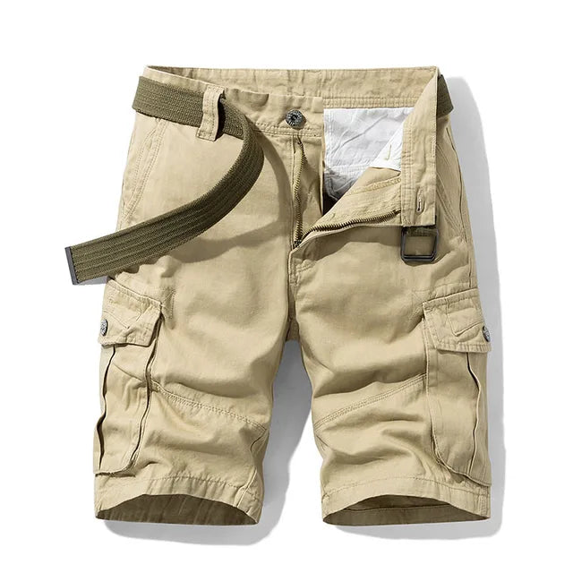Valentino Cargo Shorts