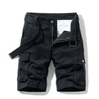 Valentino Cargo Shorts