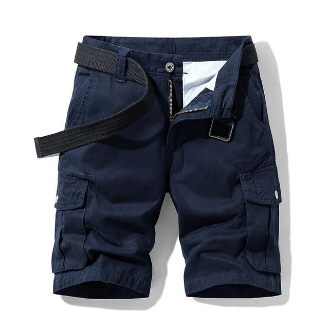 Valentino Cargo Shorts
