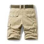 Valentino Cargo Shorts