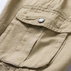 Valentino Cargo Shorts