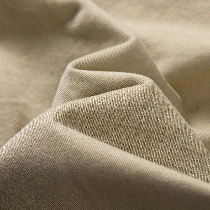 Valentino Cargo Shorts