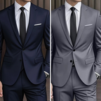 Velvara Executive™ Traje Elegante para Hombre
