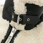 Chaqueta de algodón