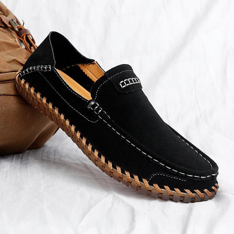 Verona Dress Loafers
