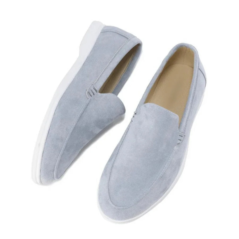Mayfair Old Money ruskindsloafers