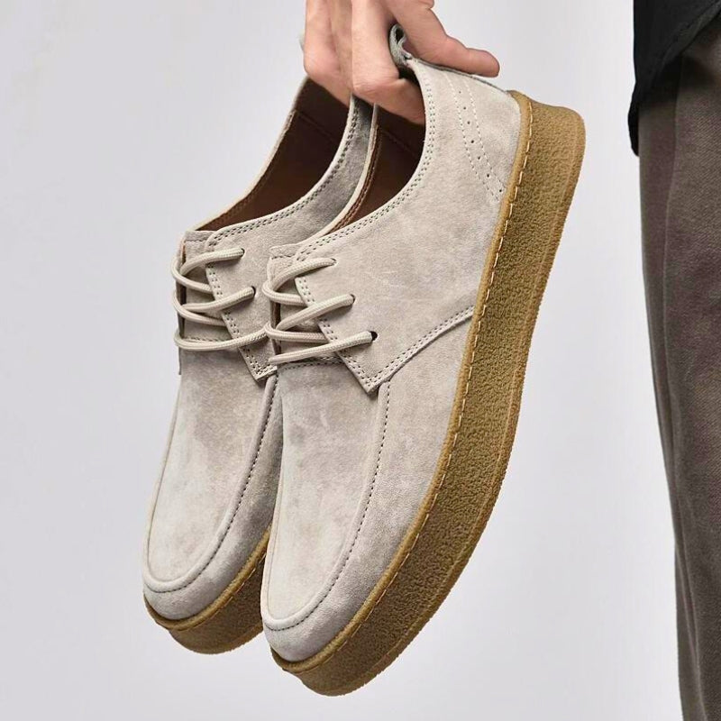 Vincero Pelle Genuine Leather Shoes