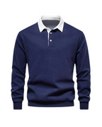 Adrian Casual Polotrøje