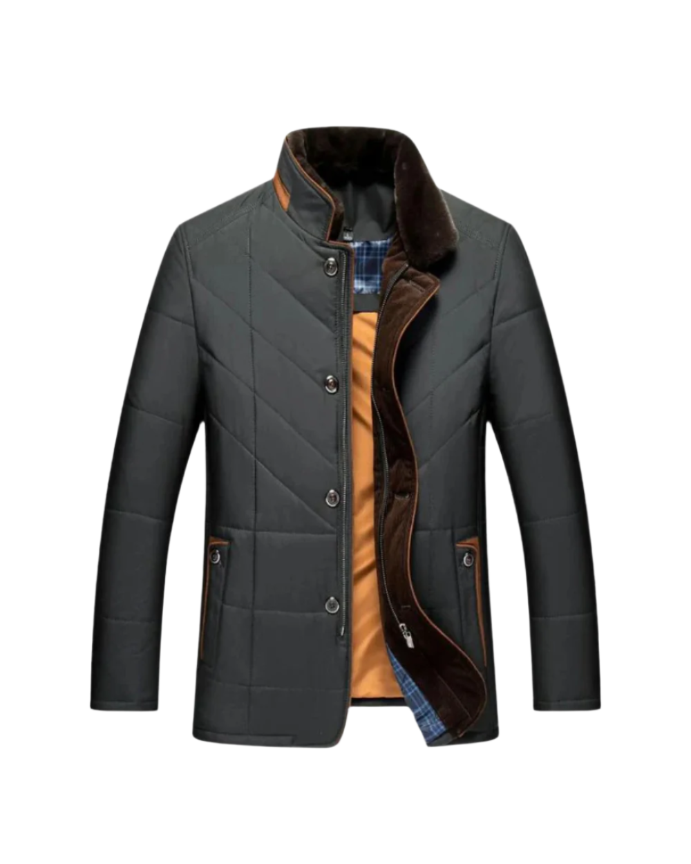 Chaqueta Antonio Business para hombre