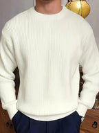 Rome Knit Sweater