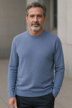 Ibiza Cashmere-trøje