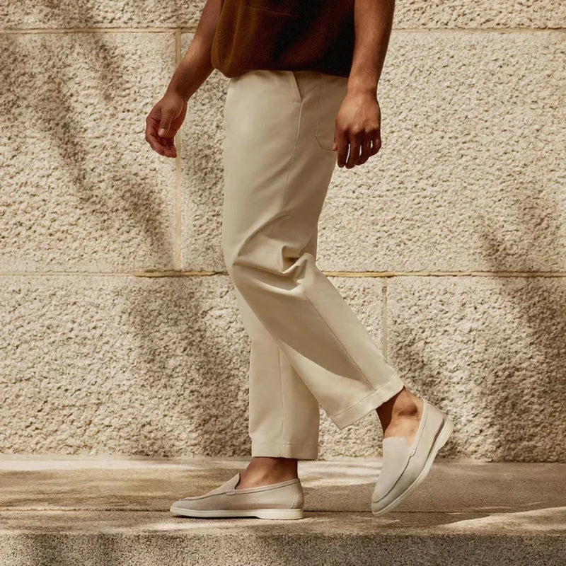 Mayfair Old Money ruskindsloafers