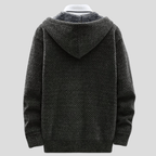 Hoodie de Punto Werner