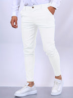 Palermo Slim Fit Dress Pants