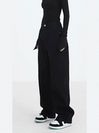 Bukser med lange ærmer