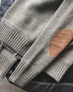 Casual Men's Sweater