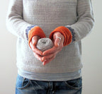 Carina | Suéter del Amor