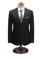 Velvara Executive™ Traje Elegante para Hombre