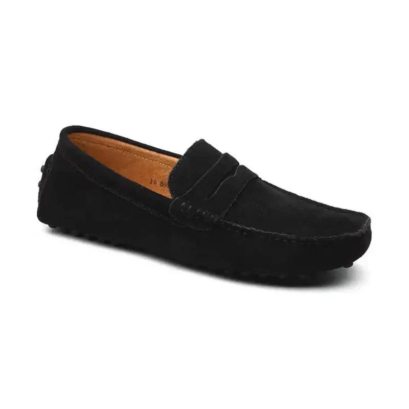 Napoli Ruskinds Driver Loafers