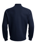 Premium Half Zip Sweater