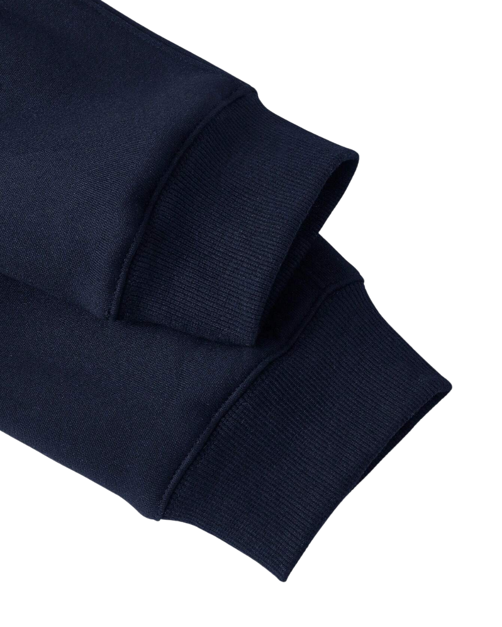 Premium Half Zip Sweater