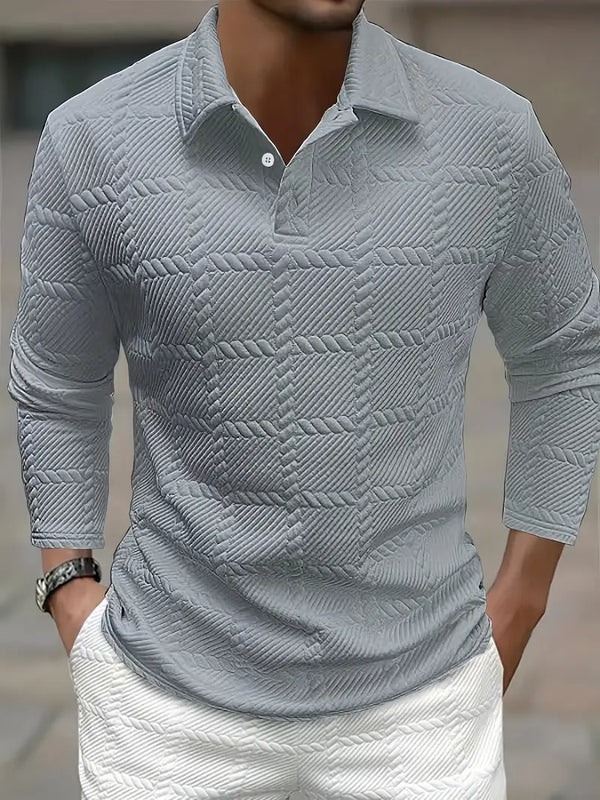 Jesus | Camisa transpirable de manga larga