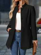 SOFIA | Chaqueta Clásica y Sofisticada