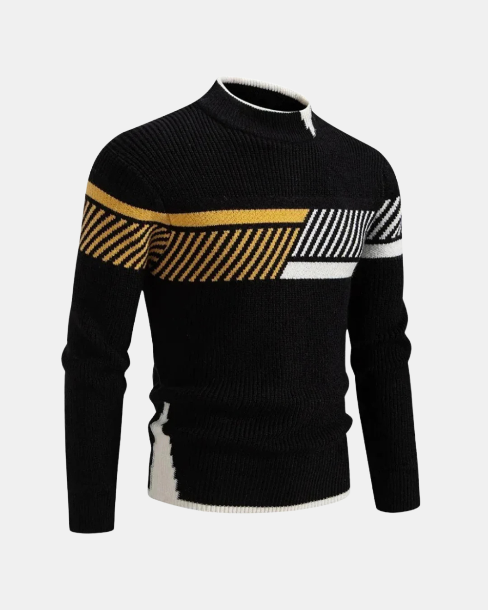 Premium Knitted Sweater