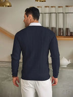 Garda Casual Pullover