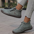 ErgoVita™ | Calzado Terapéutico de Confort