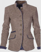 Lina - Alsidig Chic Blazer