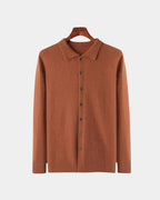 Adam™ | Polocardigan