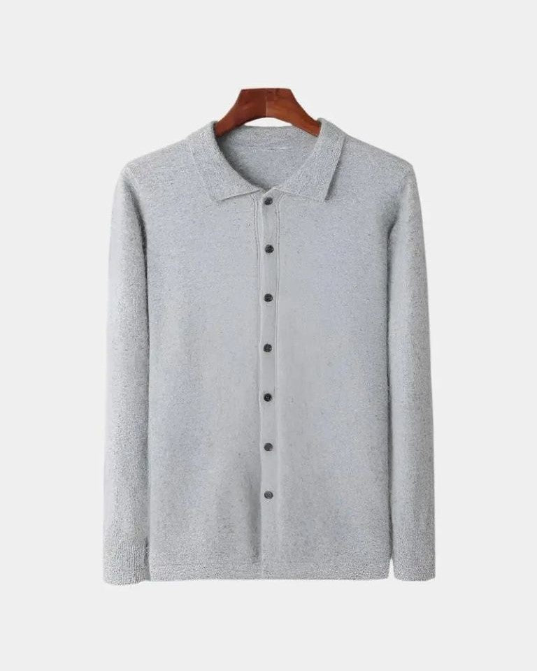 Adam™ | Polocardigan