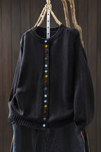 Agnes | Tidløs cardigan